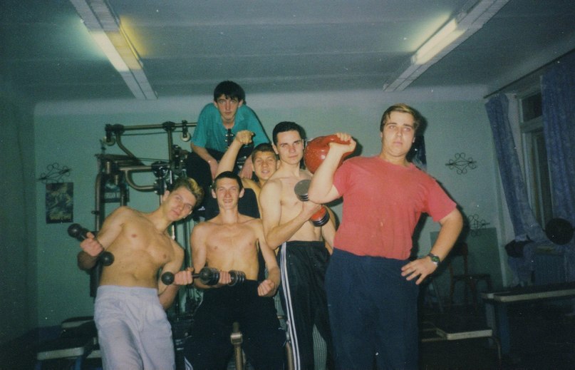 Дмитрий Коваленко фотография #37