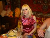 Фотография Александровны Анны