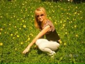 Фотография Скачковой Ольги