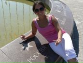 Фотография Лебедовских Анастасии