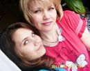Фотография Лутковой Иришки