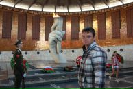 Фотография Степанова Александра