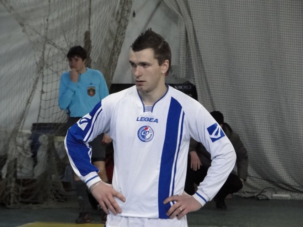 Дима Дробышев фото №1