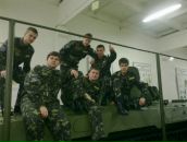 Володимир Кіх фотография #43 (источник - https://vk.com/id6226445)