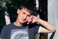 Фотография Никитина Артура