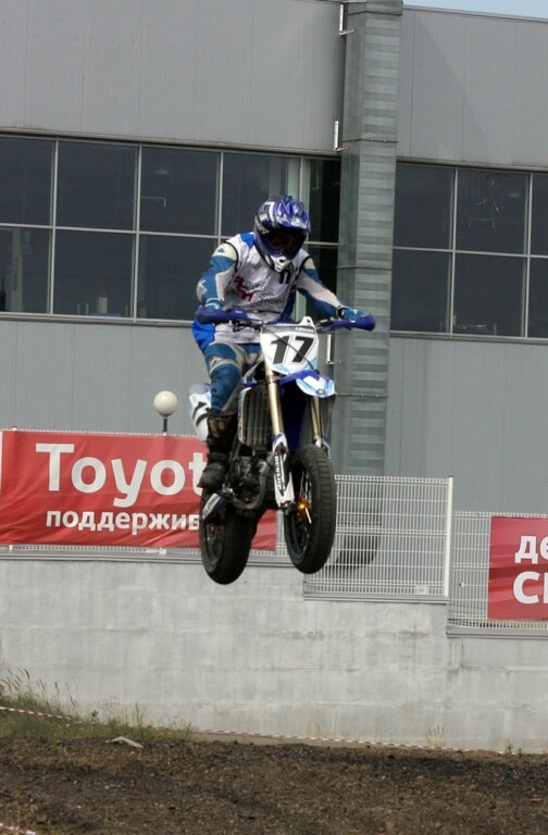 Alex Шмелёв фотография #1