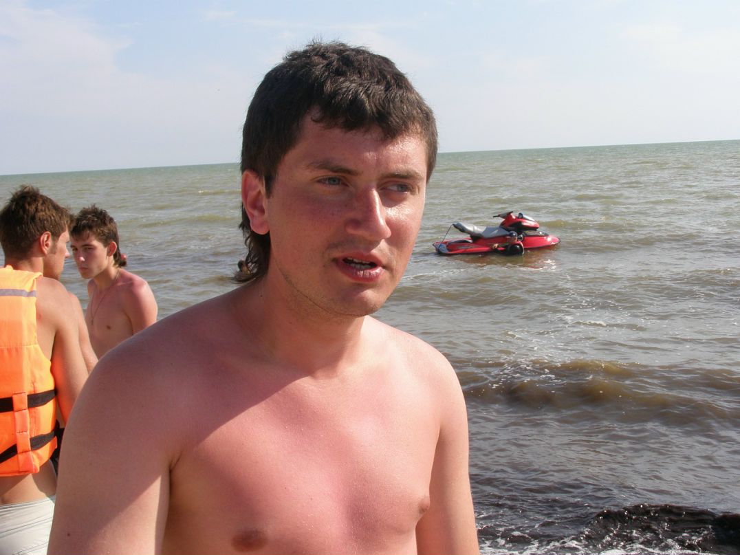 Александр Кононенко фотография #30