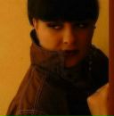 Фотография Березцовой Ангелины