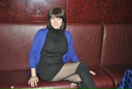 Фотография Помыкановой Альбины