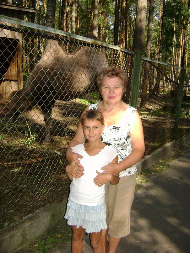 Софья Бутырина фотография #43