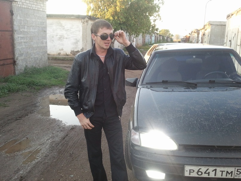 Станислав Дибаев фотография #38