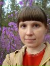 Фотография Кондратьевой Анны