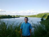 Юрій Олексюк фотография #43 (источник - https://vk.com/id132789152)