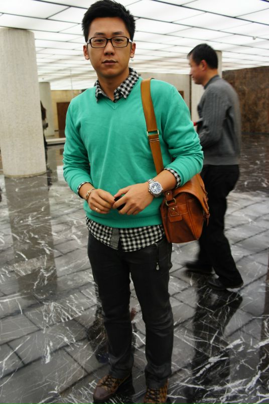 Янь Се фотография #18