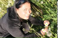 Фотография Чебаковой Кристины