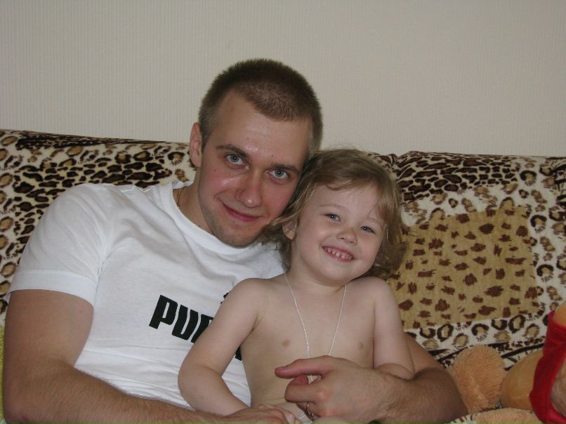 Игорь Игорь фотография #13