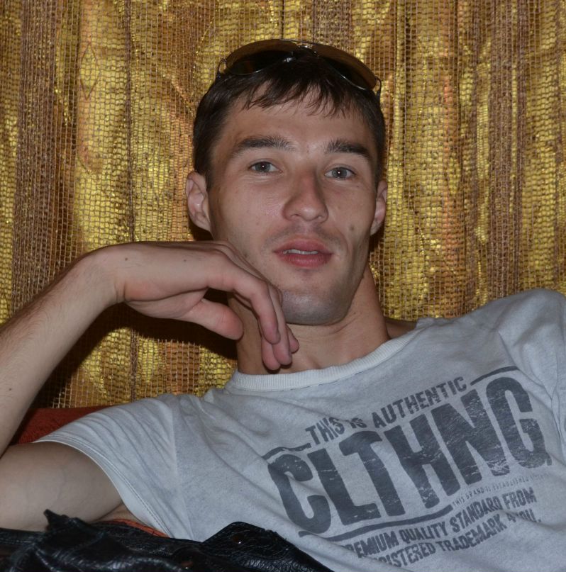 Денис Рыбаков фотография #12