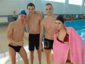 Фотография Коваленко Даниила