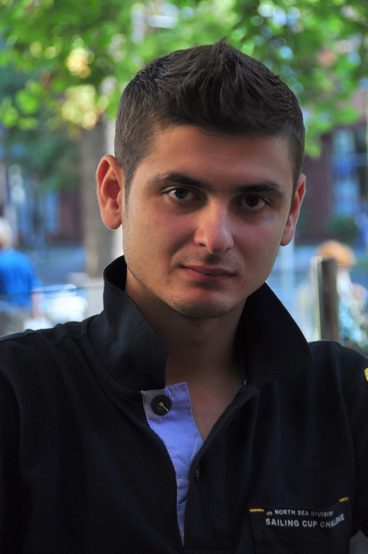 Vladimir Rosenko фотография #10