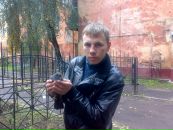 Фотография Бондарчука Станислава