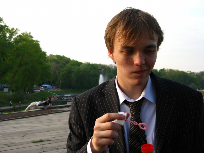 Егор Левченко фотография #48