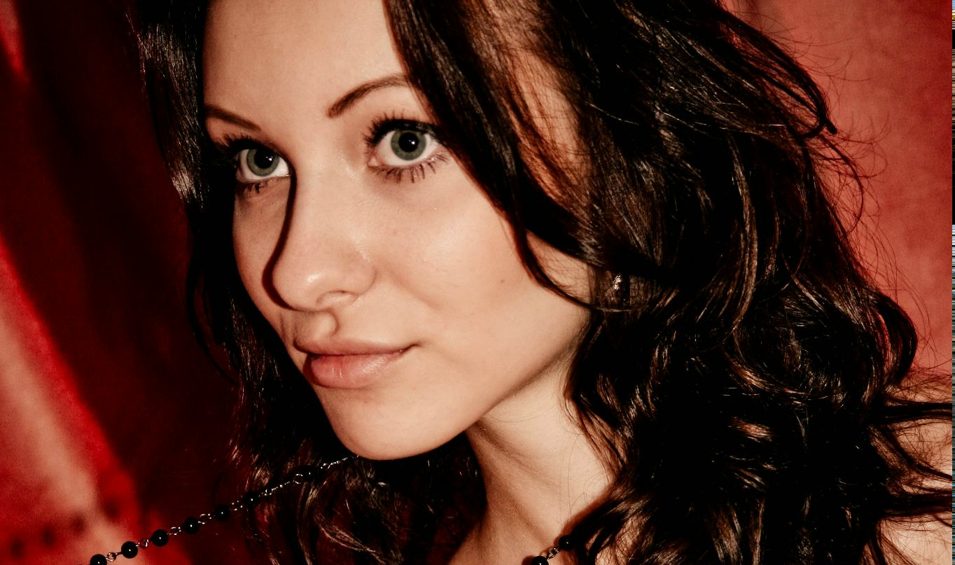 Дарья Пушкина фотография #35