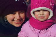 Фотография Федосеевой Надежды