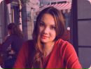 Фотография Канатовой Александры