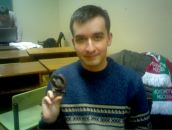 Фотография Ладесова Антона