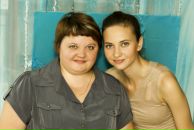 Фотография Федотовой Людмилы