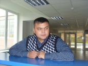 Фотография Илларионова Сергея