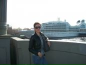 Фотография Беридзе Насти