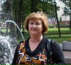 Фотография Калугиной Татьяны