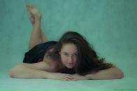 Фотография Хоботовой Катерины