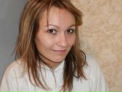 Фотография Королевой Светланы