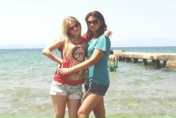 Фотография Яневич Тани