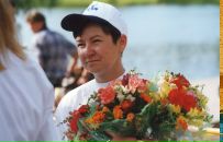 Фотография Пылаевой Надежды