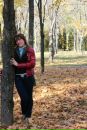 Фотография Комковой Оксаны