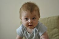 Фотография Терегулова Николая