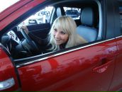 Фотография Носик Екатерины