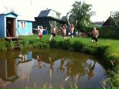 Фотография Петрова Андрюхи