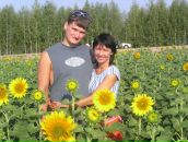 Фотография Баишева Азата