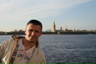 Фотография Стрыгина Василия