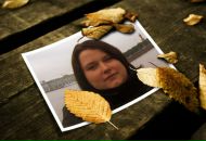 Фотография Носач Алены