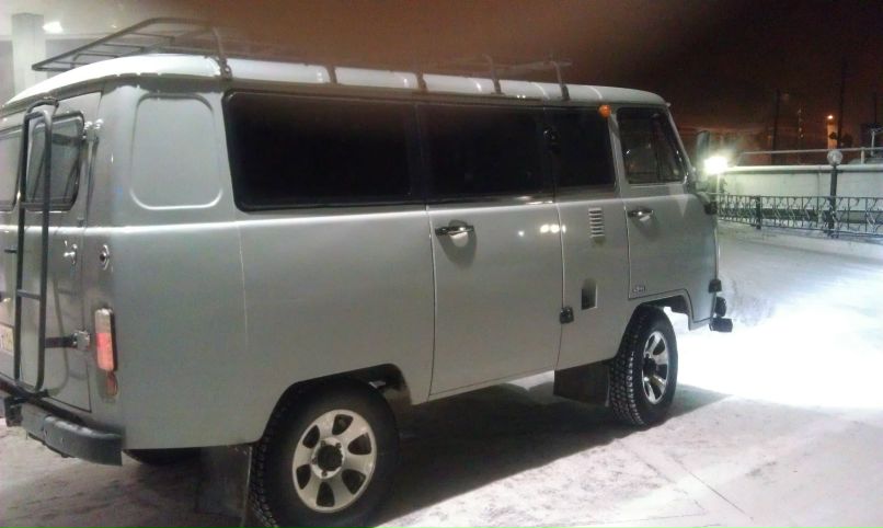 Давид Монгуш фотография #17