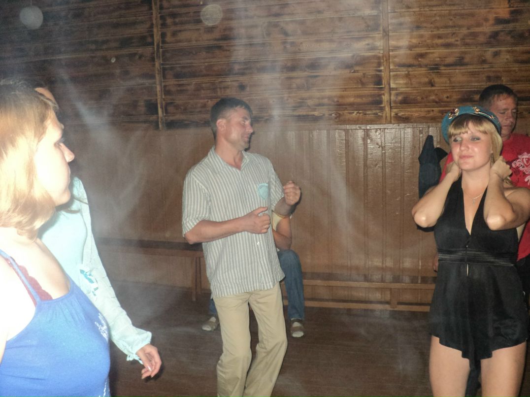 Рустам Турдыев фотография #41