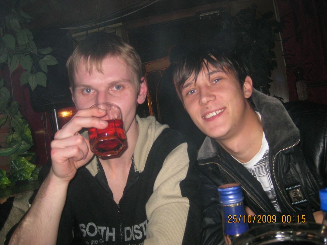 Слава Савельев фотография #19