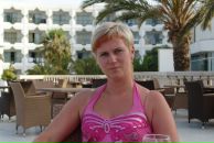 Фотография Лагуновой Натальи