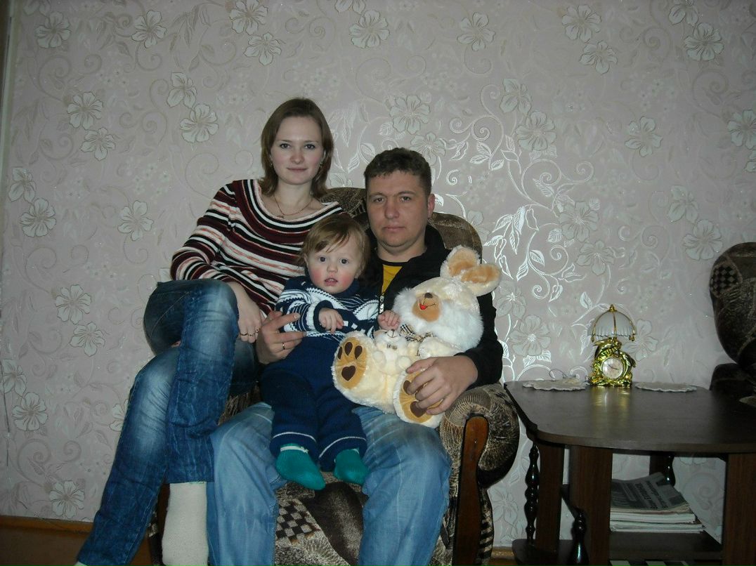 Дмитрий Сысуев фотография #17