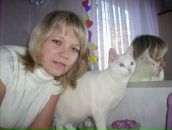 Фотография Ивановой Галины